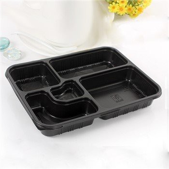 Negro de carbón para lonchera